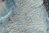 Mesas Near Morava Valles
