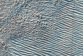 Dust-Raising Event and Streak Monitoring in Argyre Planitia
