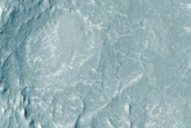Ridges in Low Latitudes
