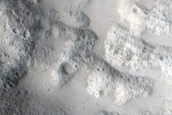 Monitor Slope Streaks
