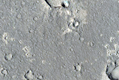 Plains of Northernmost Cerberus Fossae
