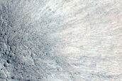 Slope Streak Monitoring
