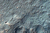 Monitor Gullies in Ariadnes Colles