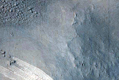 Bright Slope Streaks in Arabia Terra