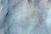 Terrain Sample