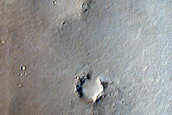 Terrain Sample