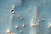 Terrain Sample