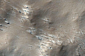 Terrain Sample
