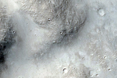 Terrain Sample