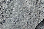Crescentic Forms in Hellas Planitia