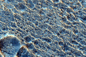 Terrain Sample