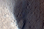 Slope Streak Monitoring