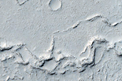 Elysium Planitia
