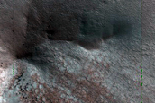 Gully and Slope Monitoring