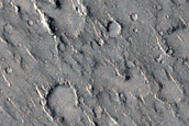 Terrain Sample