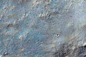 Terrain Sample