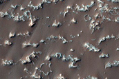 Terrain Sample