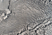 Terrain Sample