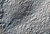 Terrain Sample