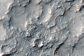 Terrain Sample