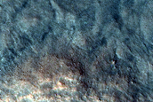 Gully Monitoring
