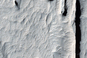 Terrain Sample