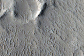 Slope Streak Monitoring