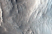 Layers in Northern Mid-Latitudes
