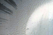Slope Streak Monitoring