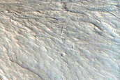 Gully Monitoring