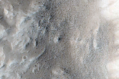 Monitor Gullies and Steep Slopes