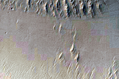 Slope Streak Monitoring