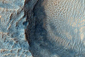 Nilosyrtis Mensae