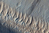 Slope Streak Monitoring