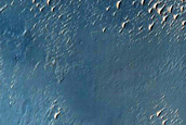Terrain Sample