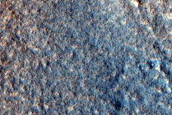 Terrain Sample