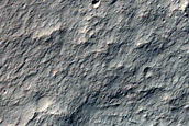 Monitor Gullies in Ariadnes Colles