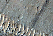 Slope Streak Monitoring