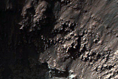 Slope Monitoring