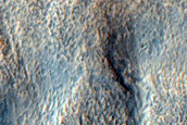 Gully Monitoring