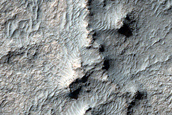 Colorful Bedrock