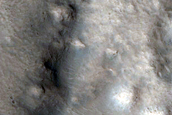 Gully Monitoring