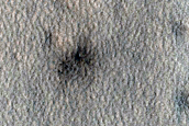 Crater Monitoring