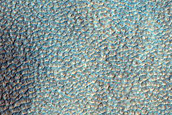 Crater Monitoring