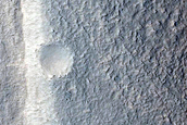 Crater Monitoring