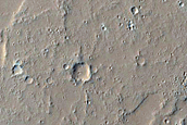 Monitoring New Impact Site