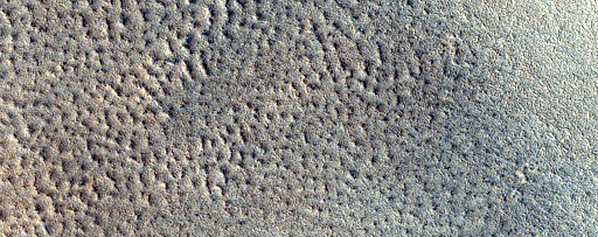 High-Centered Kilometer-Scale Polygons in Arcadia Planitia