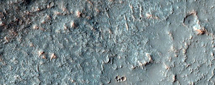 Phyllosilicates and Chlorides in Terra Sirenum