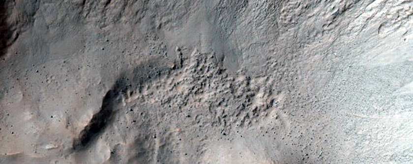 Gully Monitoring