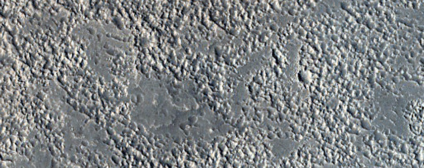 Channels in Northern Mid-Latitudes